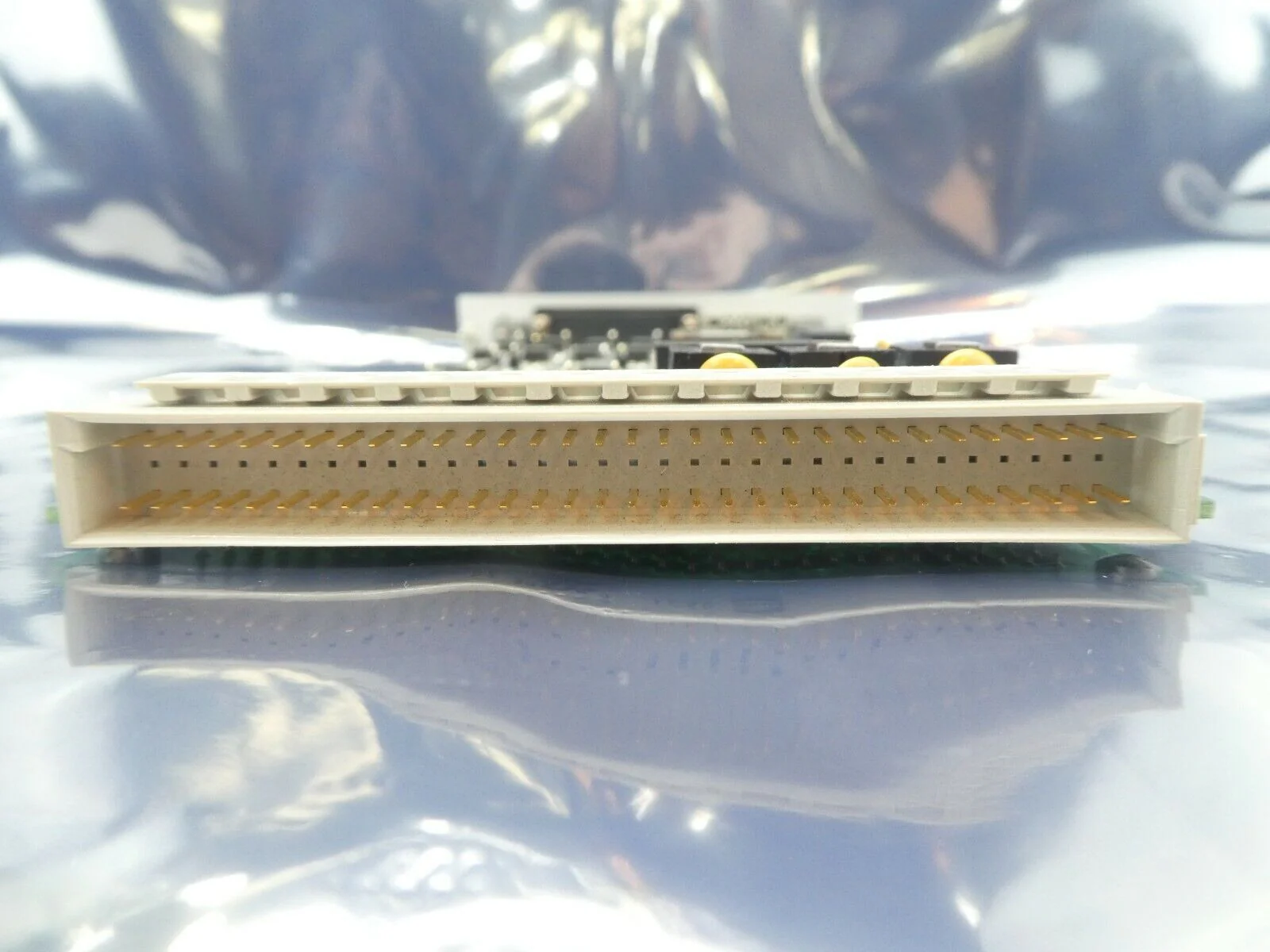 AMAT Applied Materials 0120-01139 PSD Board PCB Card Z SENSOR 0110-01139 Working - Image 8