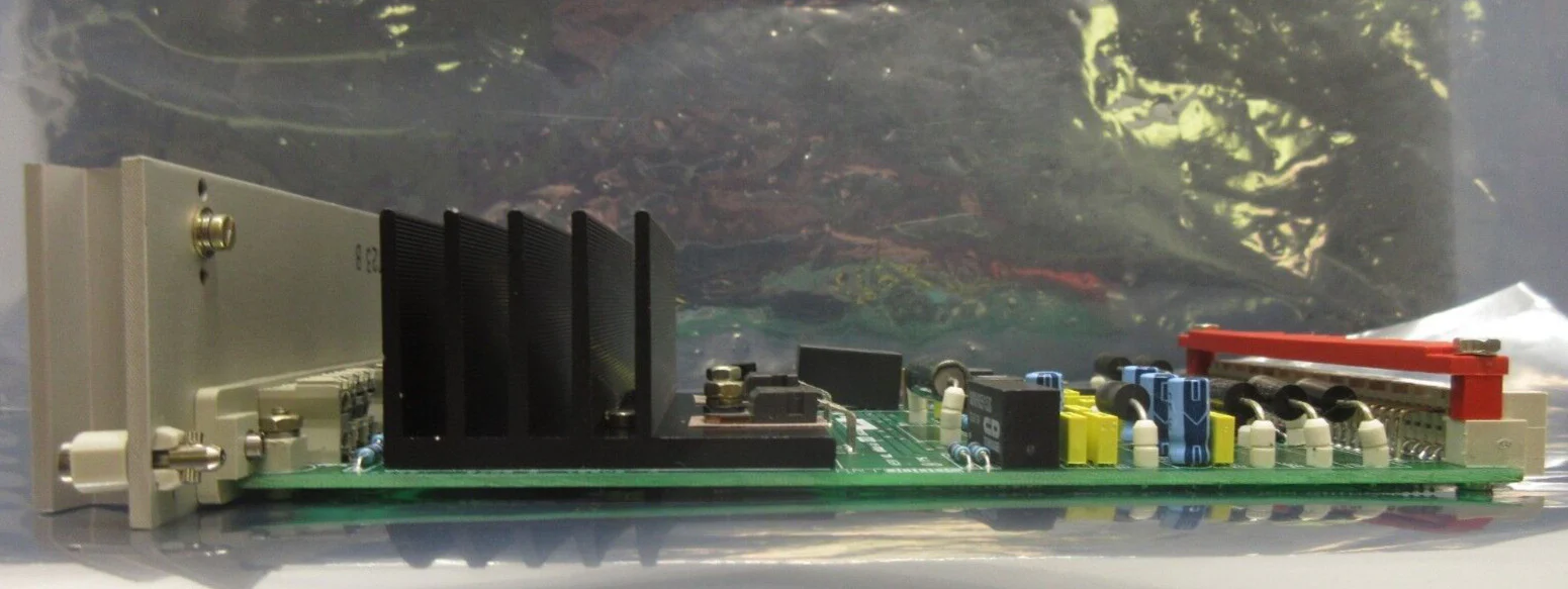 AMAT Applied Materials 0120-93660 Guiding Tube PCB Card Working Surplus - Image 5