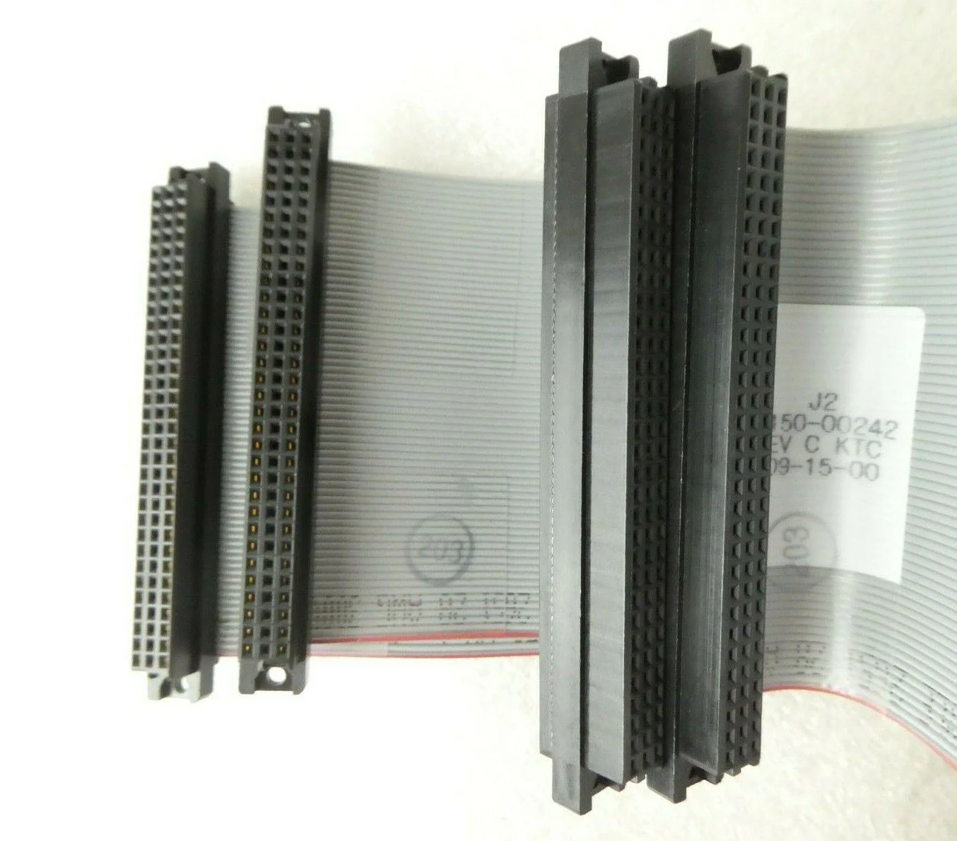 AMAT Applied Materials 0140-09284 Analog VME Cable Precision 5000 P5000 New - Image 8