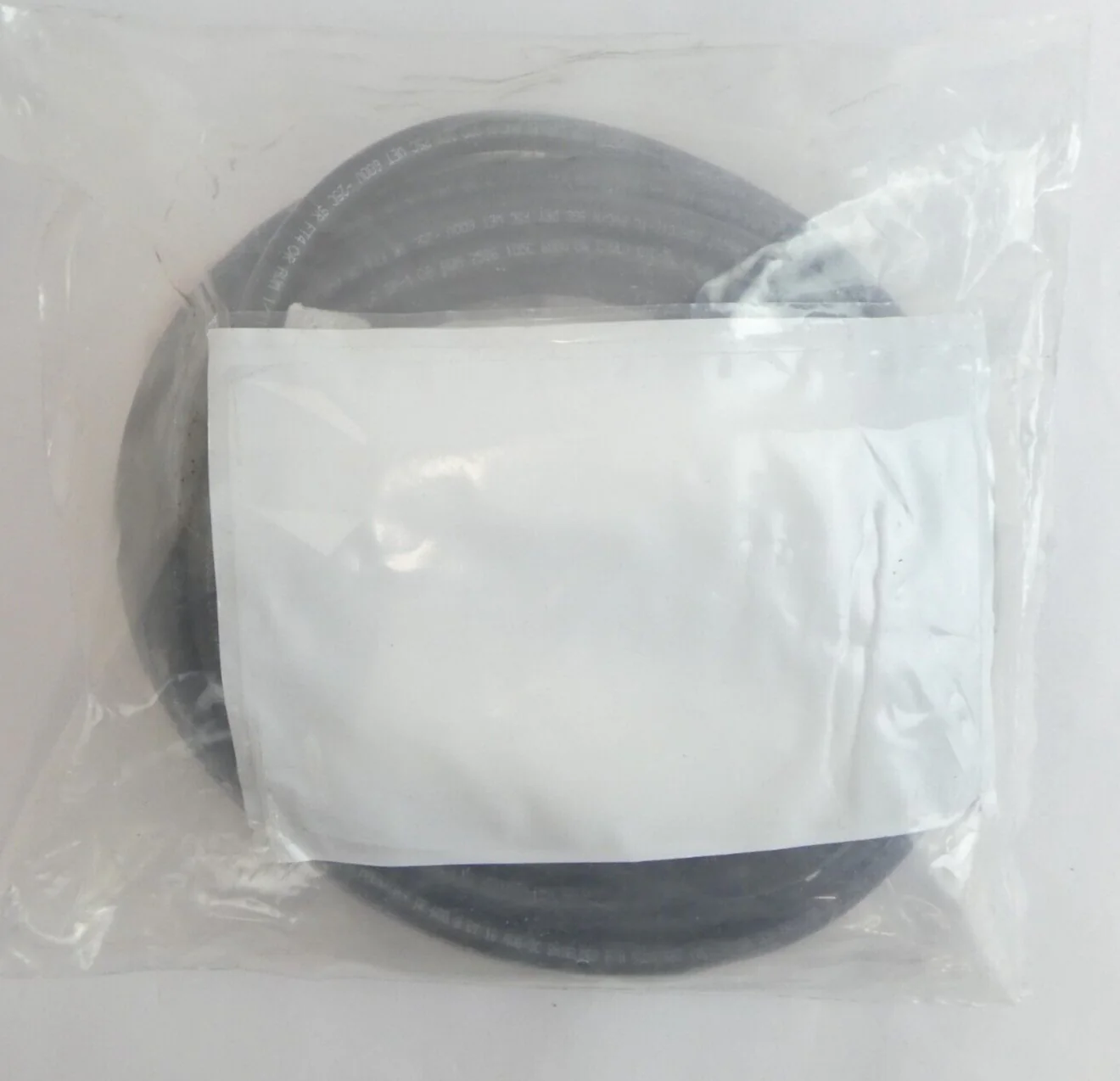 AMAT Applied Materials 0140-89858 Pedestal Hub AC Power Cable Assembly New - Image 2