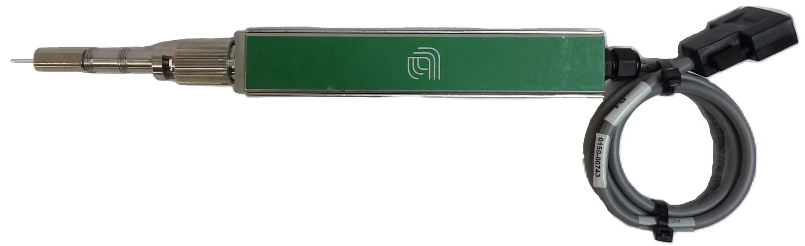 AMAT Applied Materials 0150-00743 Pyrometer 2mm Probe 300mm Radiance Working - Image 2