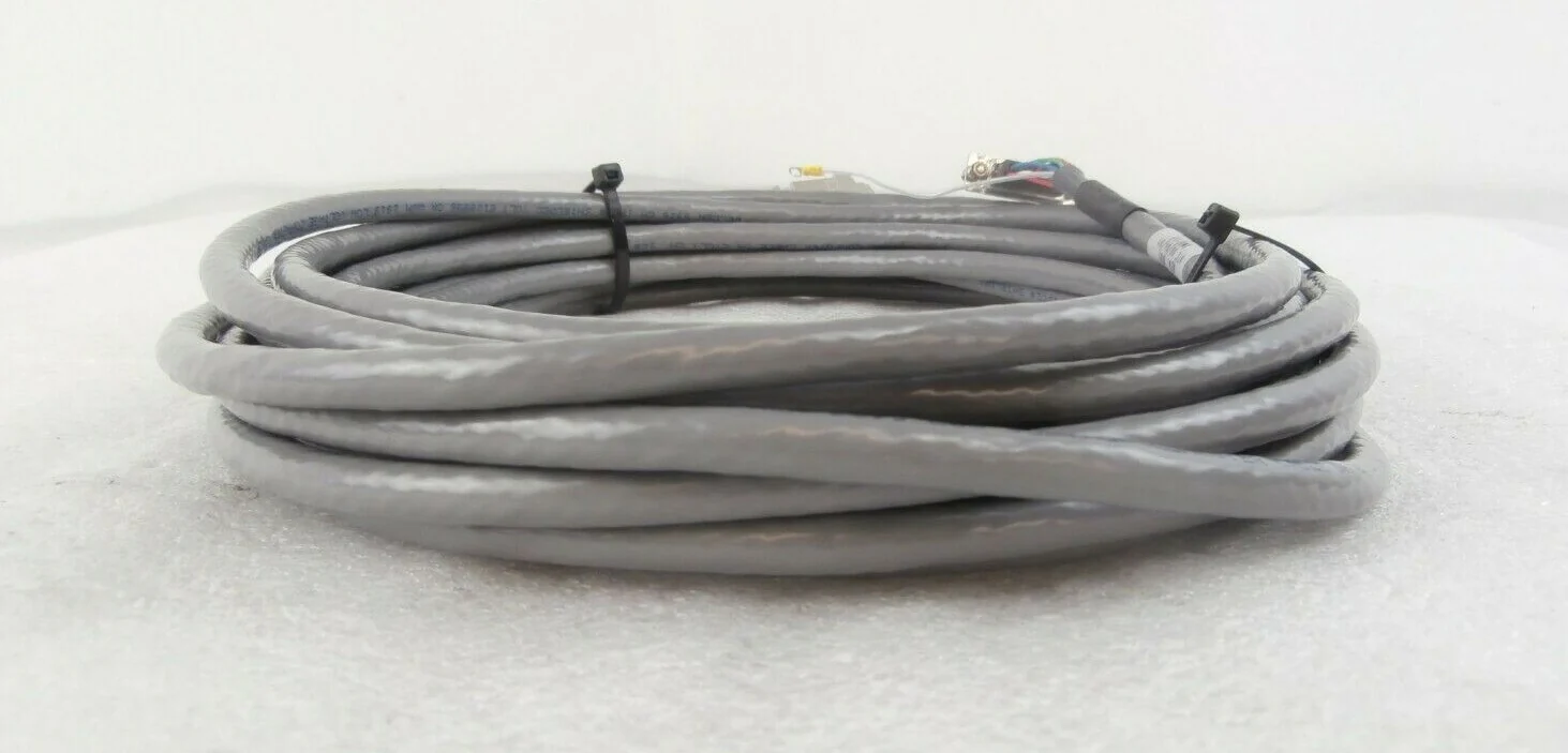 AMAT Applied Materials 0150-05146 FP B Signal Cables Reseller Lot of 3 New Spare - Image 7