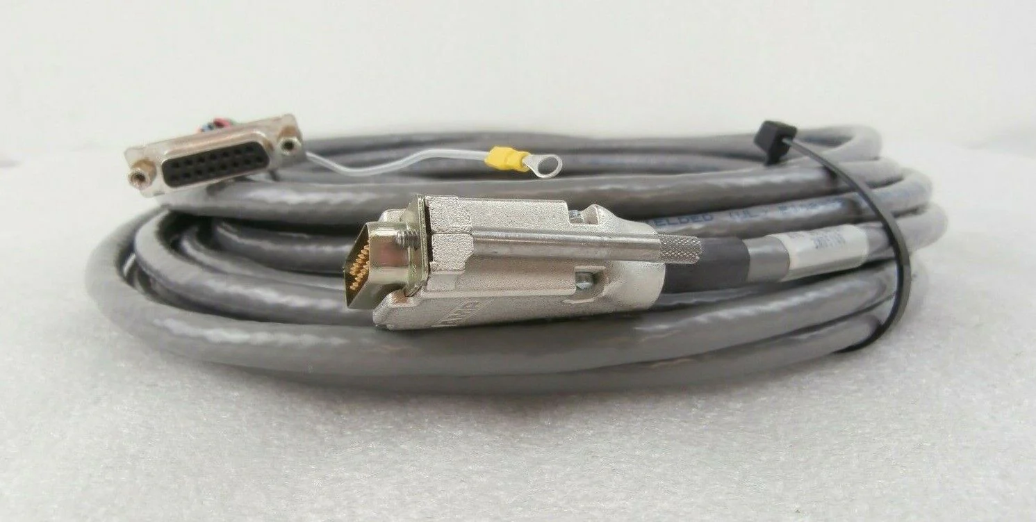 AMAT Applied Materials 0150-05146 FP B Signal Cables Reseller Lot of 3 New Spare - Image 8