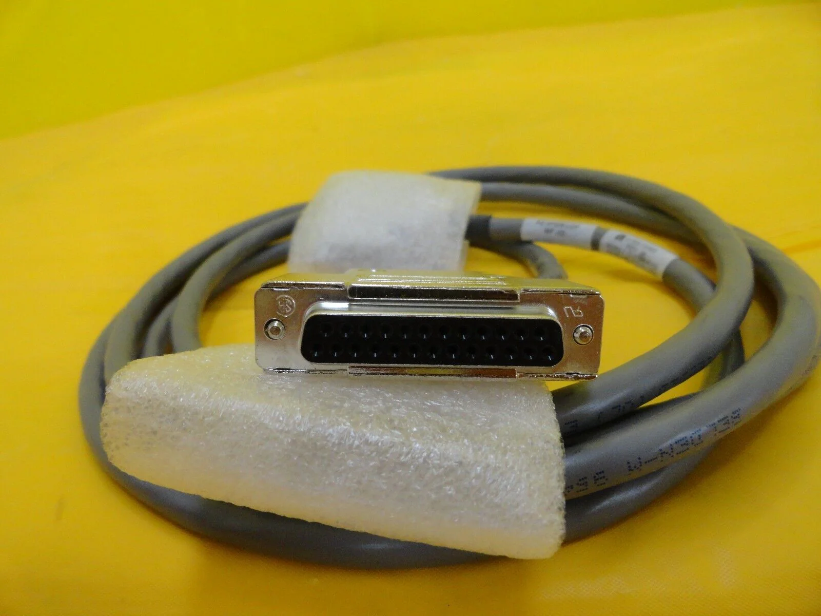 AMAT Applied Materials 0150-13386 Interface Cable P2 XFER-LCF MF I/O New - Image 6