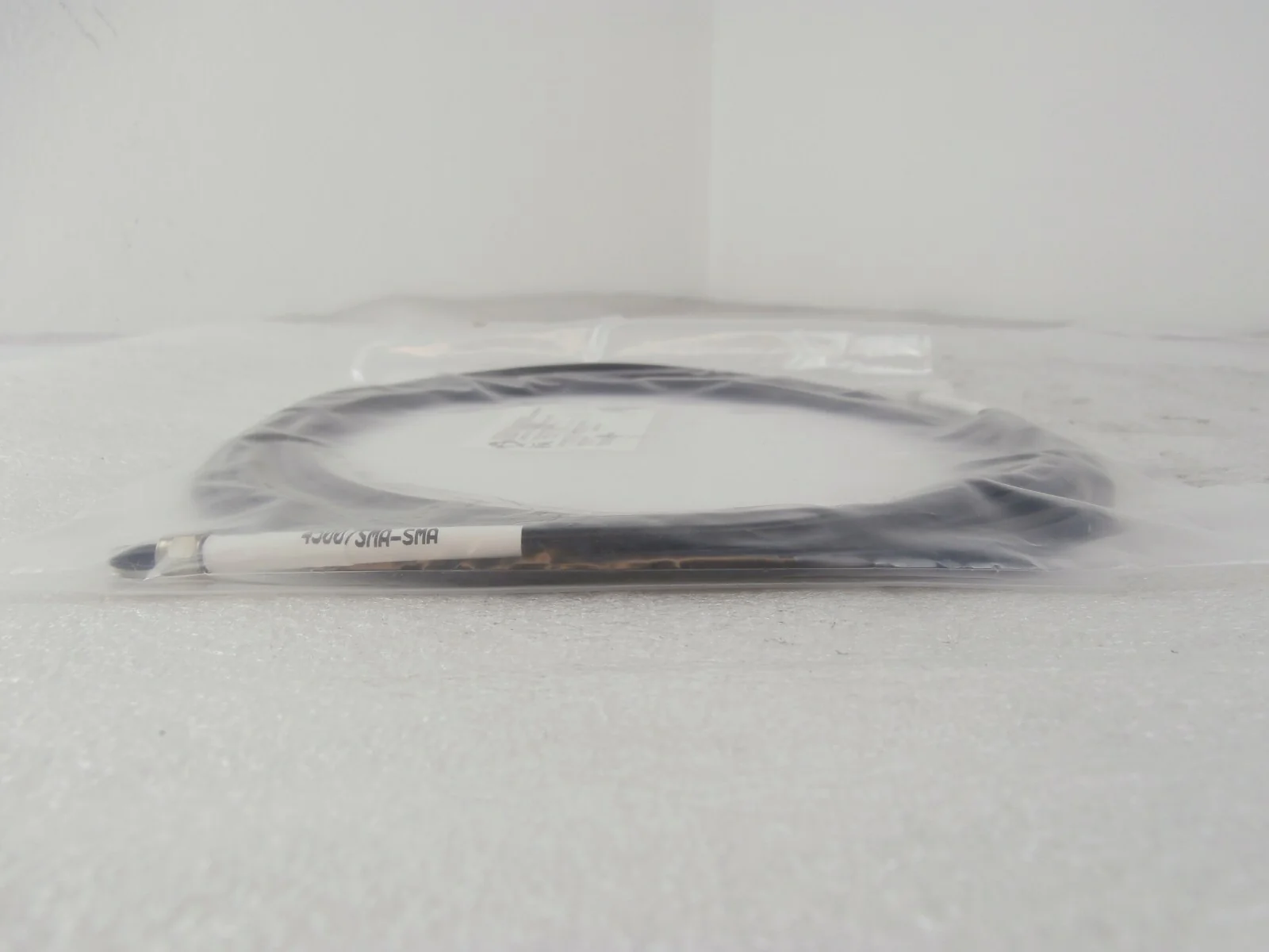 AMAT Applied Materials 0150-91746 4500MM/SMA-SMA 455475-07 Cable Lot of 2 New - Image 8