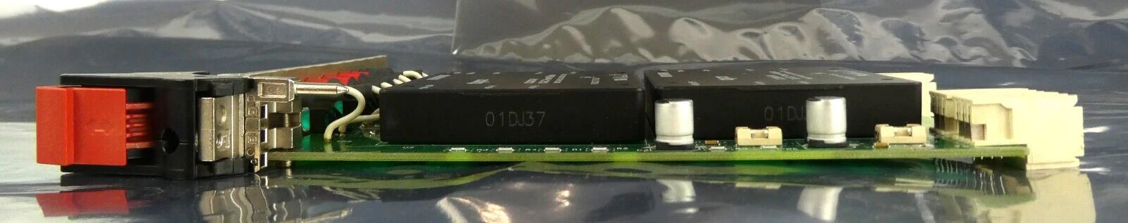 AMAT Applied Materials 0190-01971 Analog Power Supply Working Surplus - Image 2