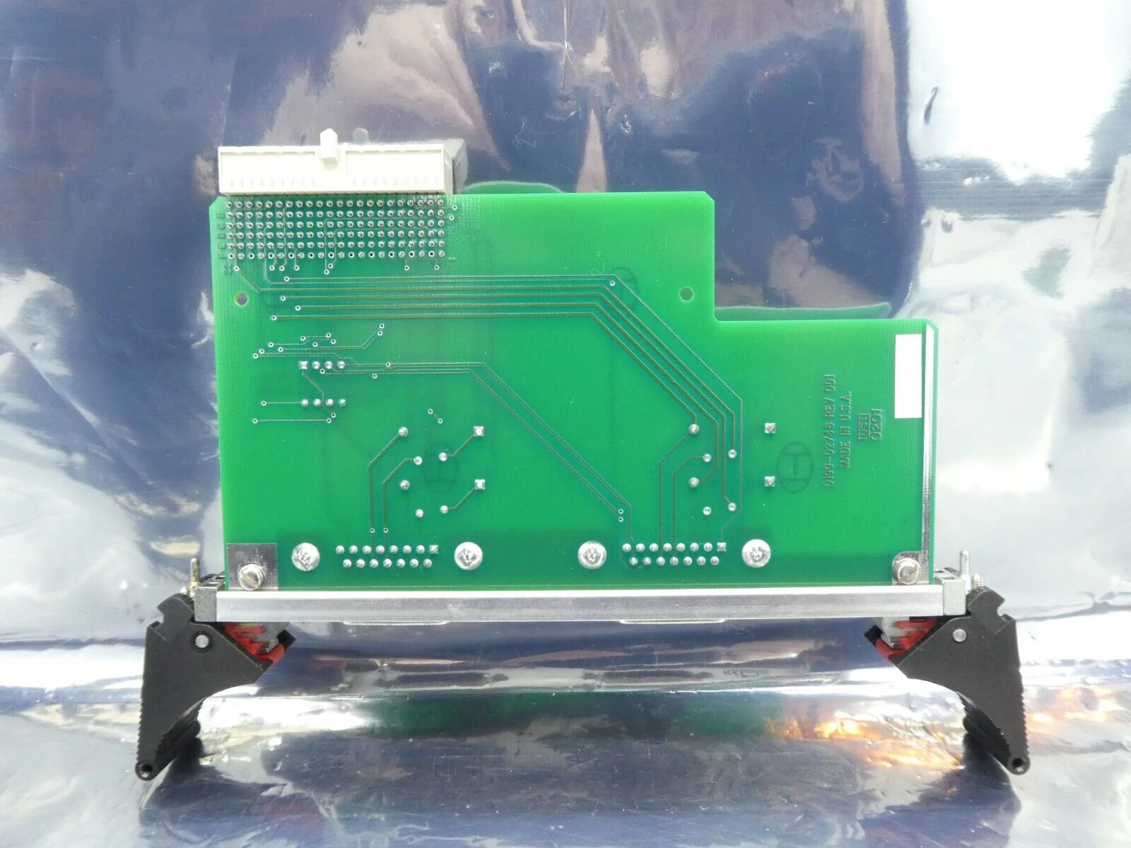 AMAT Applied Materials 0190-02748 Flex Scanner Transition Module PCB Lot of 2 - Image 8