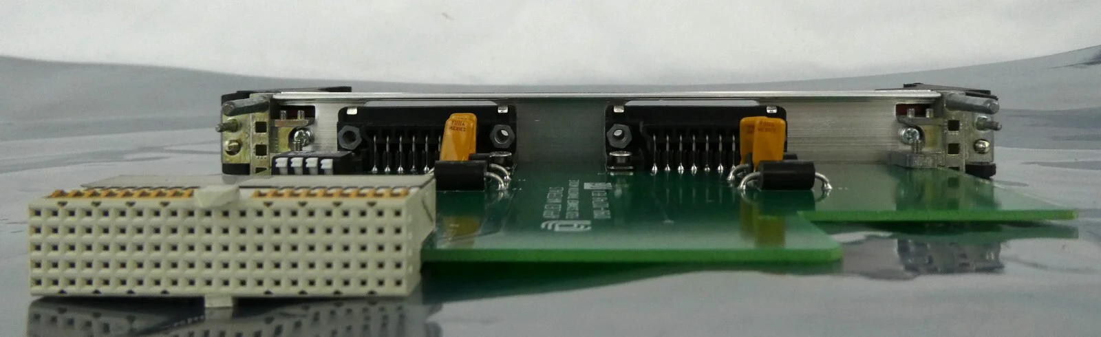 AMAT Applied Materials 0190-02748 Flex Scanner Transition Module PCB Working - Image 2
