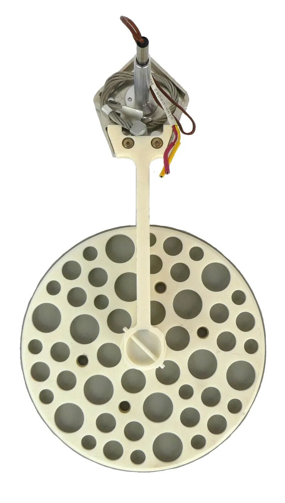AMAT Applied Materials 0190-09399 150mm Susceptor Assembly T2 Welded Working