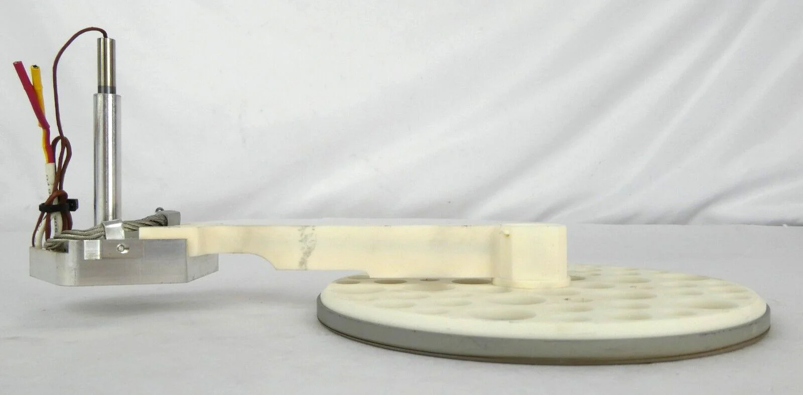 AMAT Applied Materials 0190-09399 150mm Susceptor Assembly T2 Welded Working - Image 2