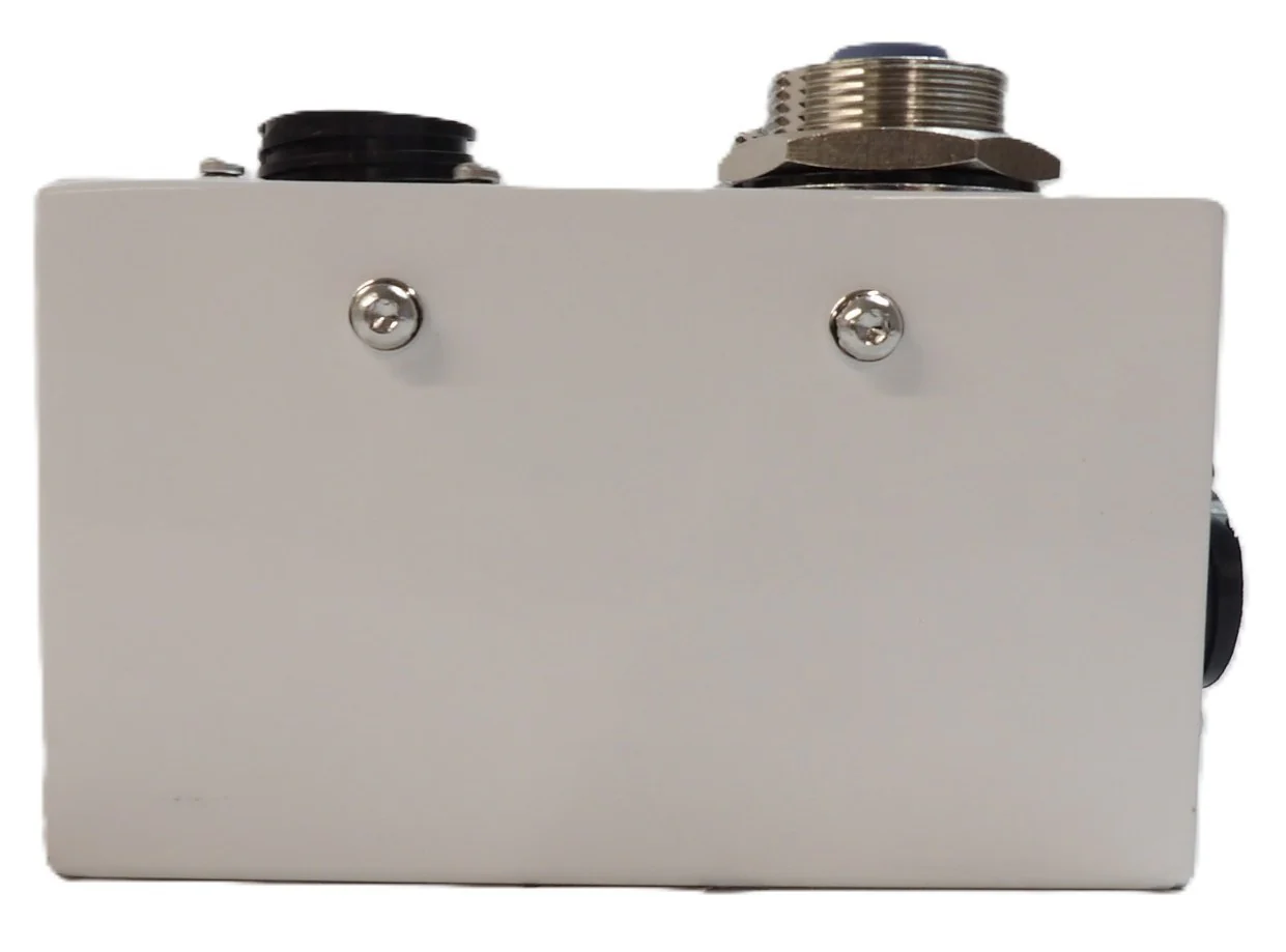 AMAT Applied Materials 0190-14224 Distrubution Panel Assembly Working - Image 8