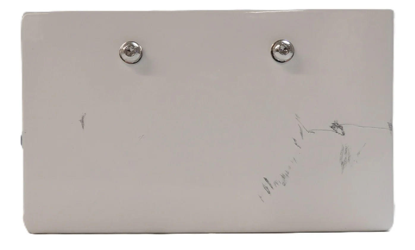 AMAT Applied Materials 0190-14224 Distrubution Panel Assembly Working - Image 9