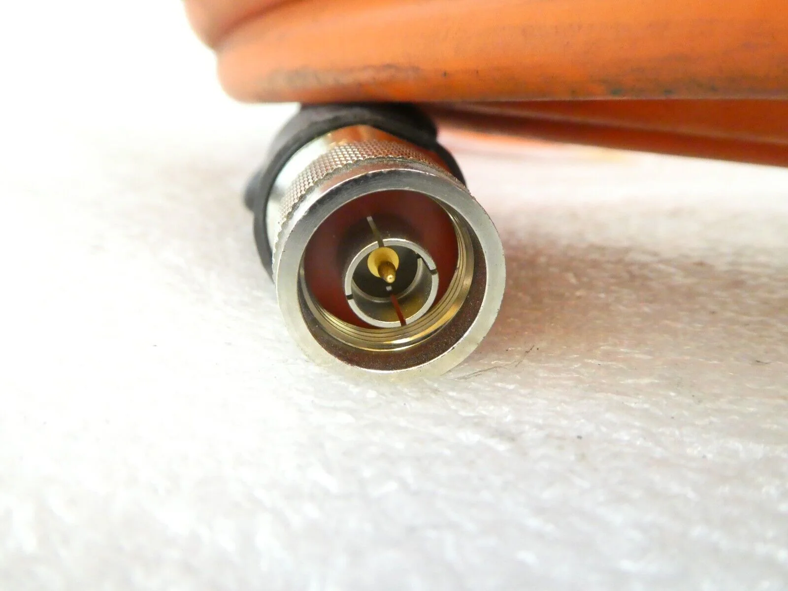 AMAT Applied Materials 0190-24298 RF Coaxial Cable Endura New Surplus - Image 8