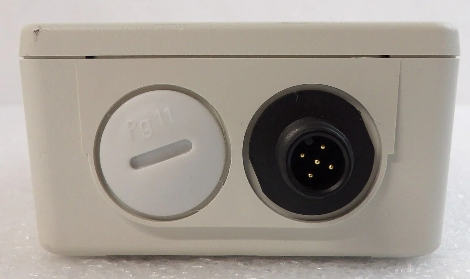 AMAT Applied Materials 0190-24484 Transponder Reader TLG-RS232 Lot of 2 Working - Image 2