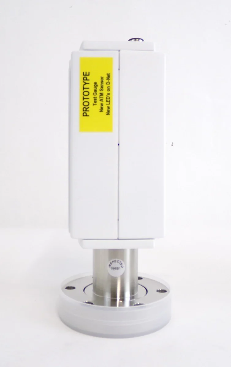 AMAT Applied Materials 0190-26769 Universal Gauge Lot of 2 New - Image 3