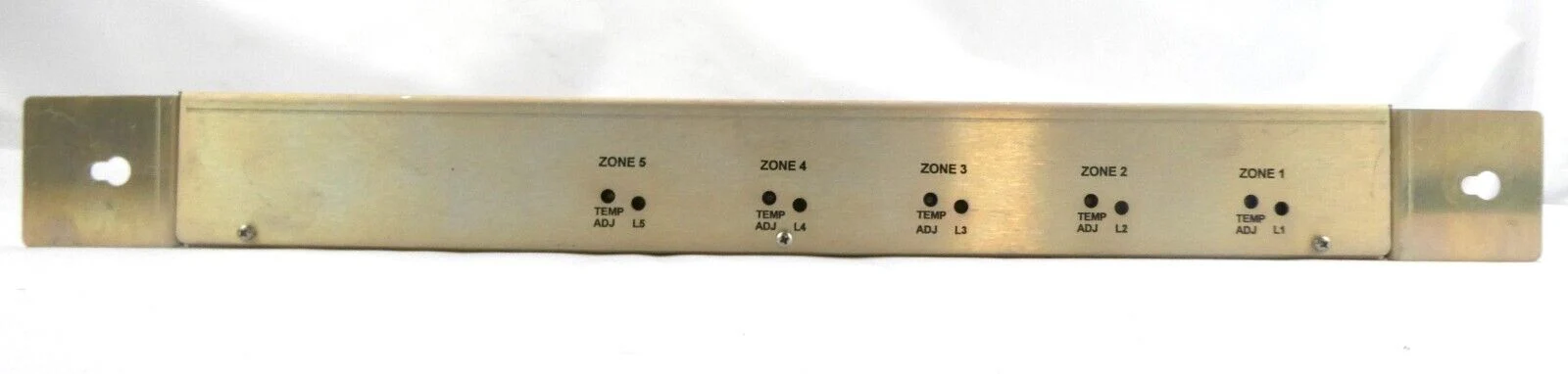 AMAT Applied Materials 0190-35522 Heater Jacket Controller Working Surplus - Image 4