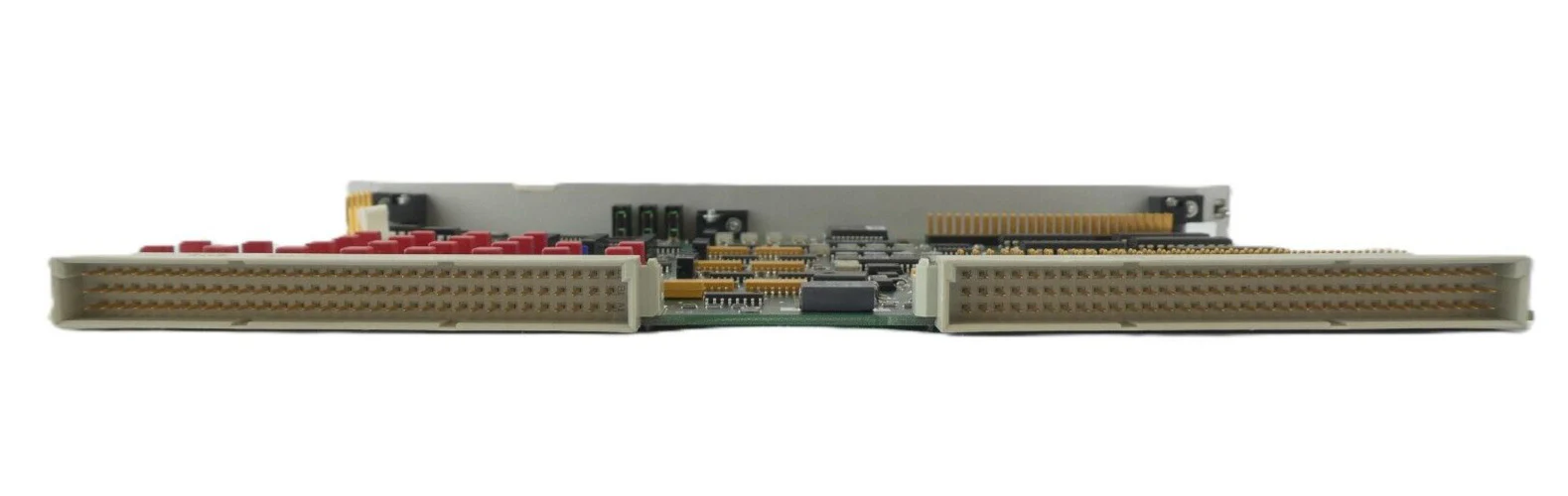 AMAT Applied Materials 0190-35650 Seriplex Bus PCB Card SPXMUXADIO110 Broken Tab - Image 7