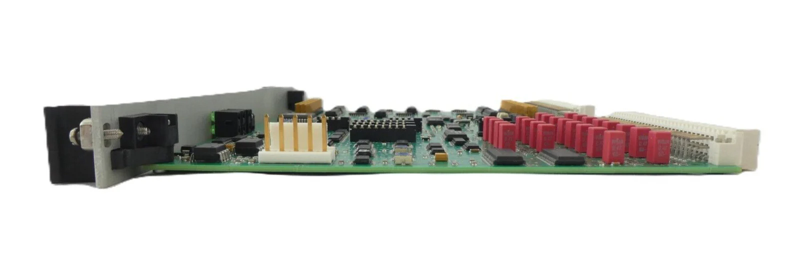 AMAT Applied Materials 0190-35762 Seriplex PCB Card SPXMUXADIO110 Working - Image 5
