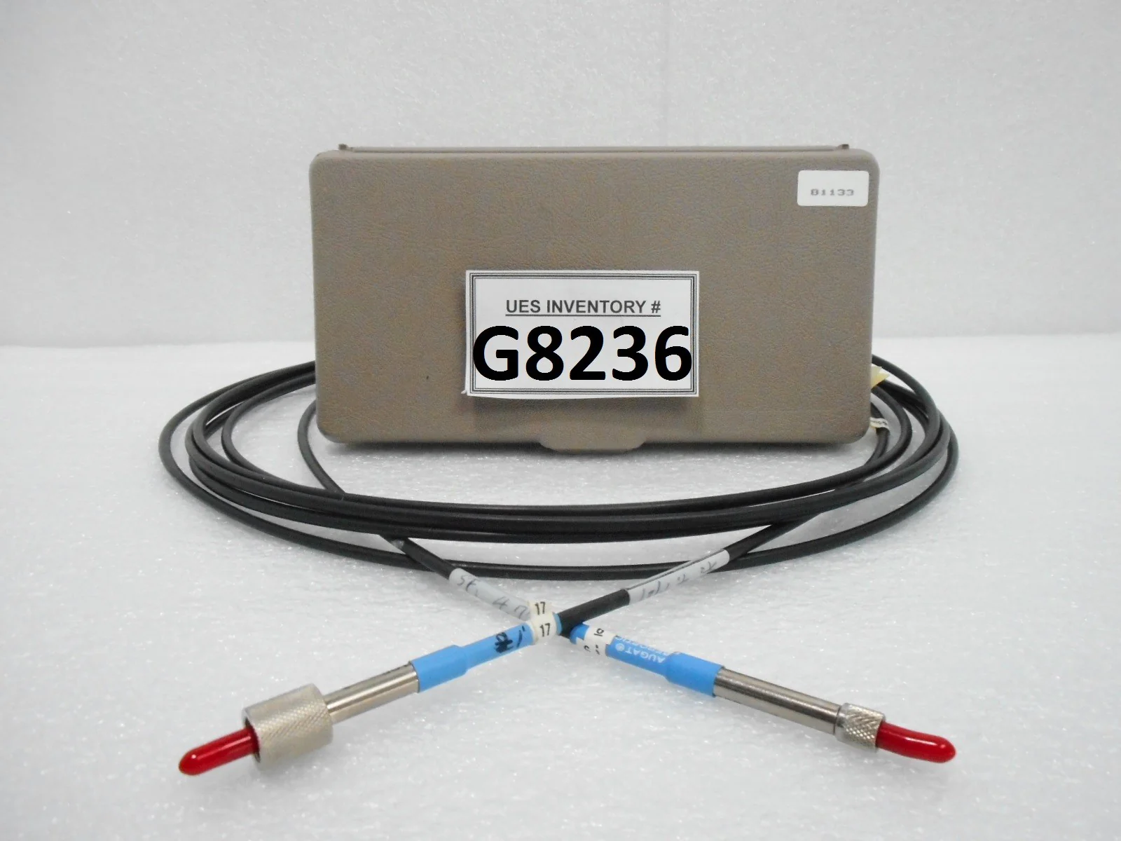 AMAT Applied Materials 0190-35961W Optical Sensor Cable 4641321-0001 Refurbished