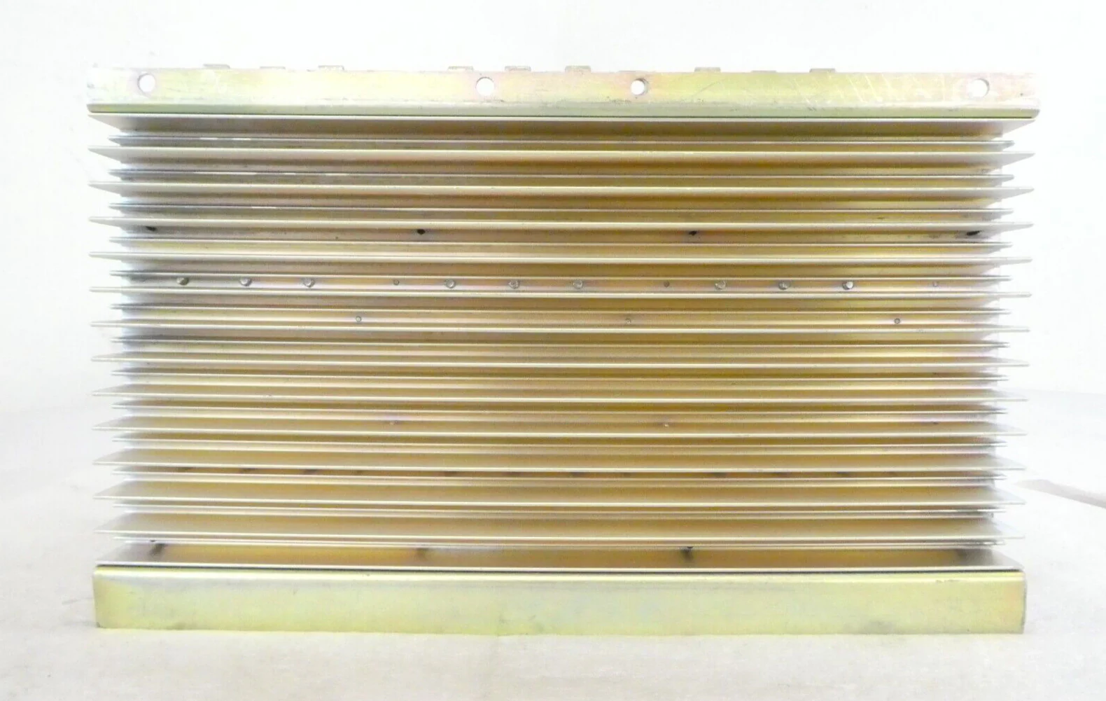 AMAT Applied Materials 0190-36109 IPS Lamp Driver Module P1195 Working Surplus - Image 3