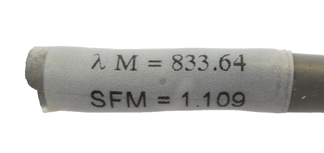 AMAT Applied Materials 0190-38932 Gate CIP Pyrometer 300mm Reseller Lot of 2 - Image 10