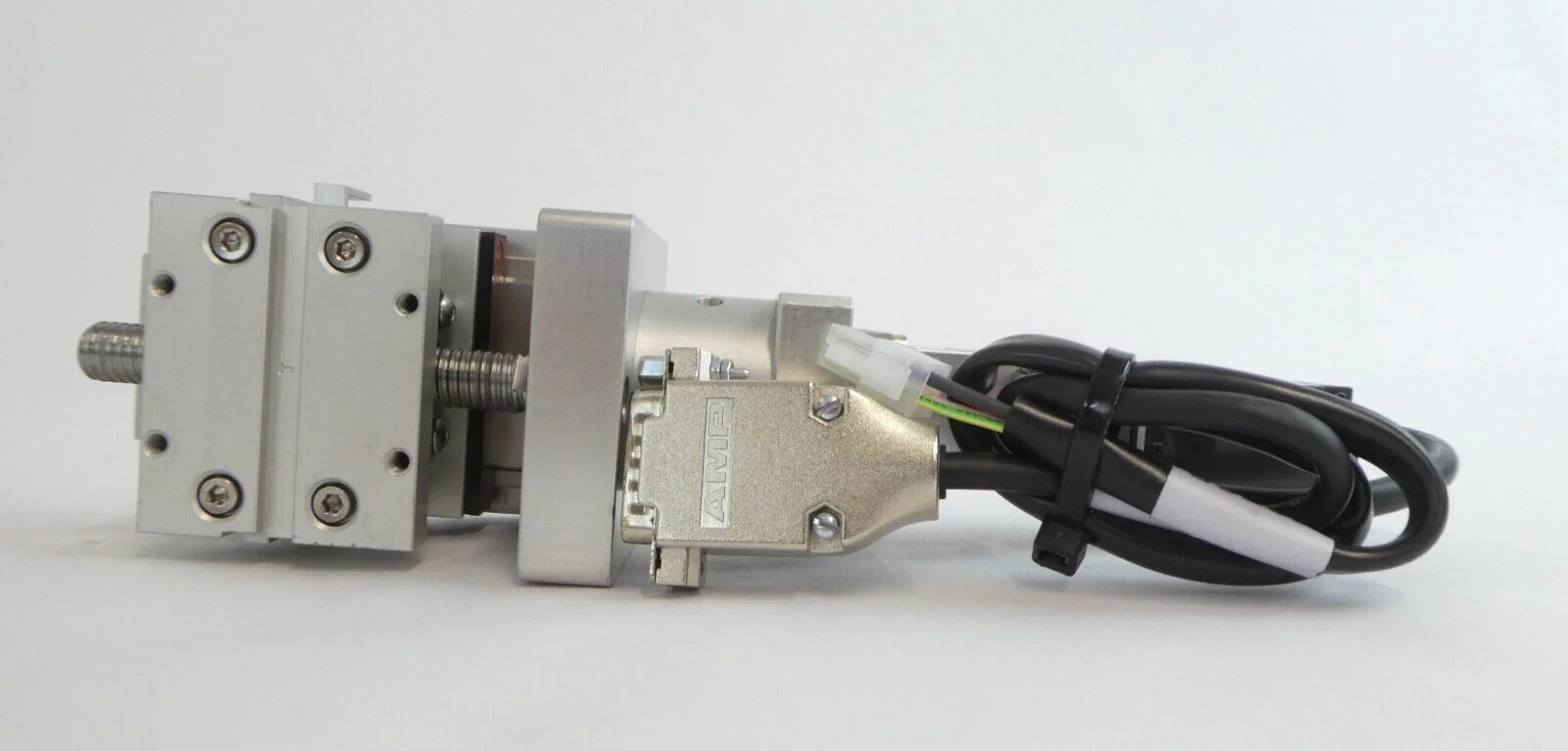 AMAT Applied Materials 0190-49999 Linear Actuator Assembly Working Surplus - Image 4