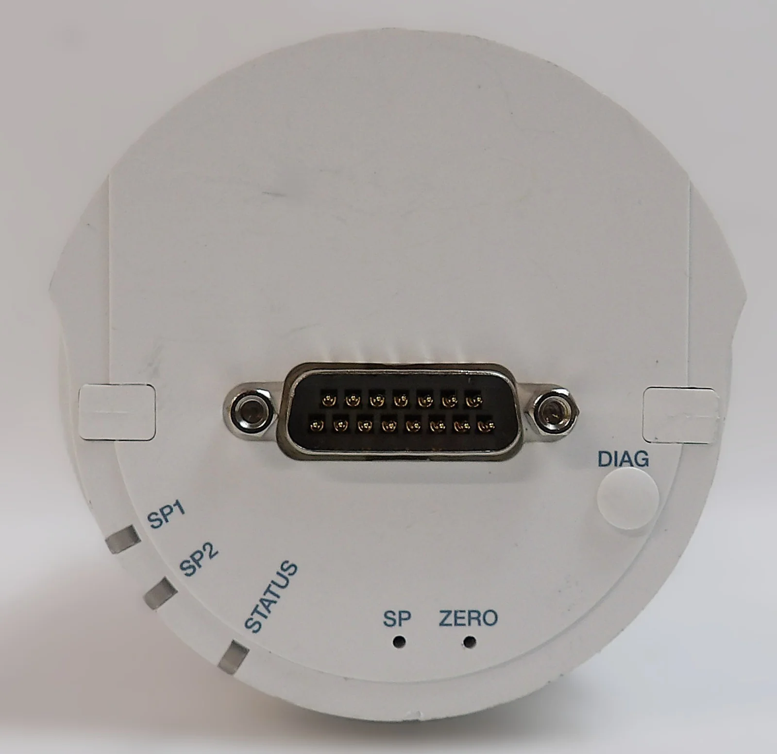 AMAT Applied Materials 0190-51504 Capacitance Gauge CG045 Working Surplus - Image 5