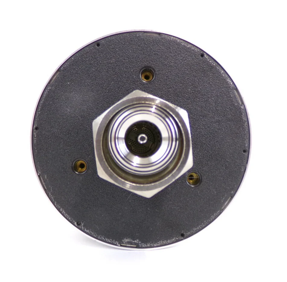 AMAT Applied Materials 0190-51962 Baratron Transducer CG100 Working - Image 6