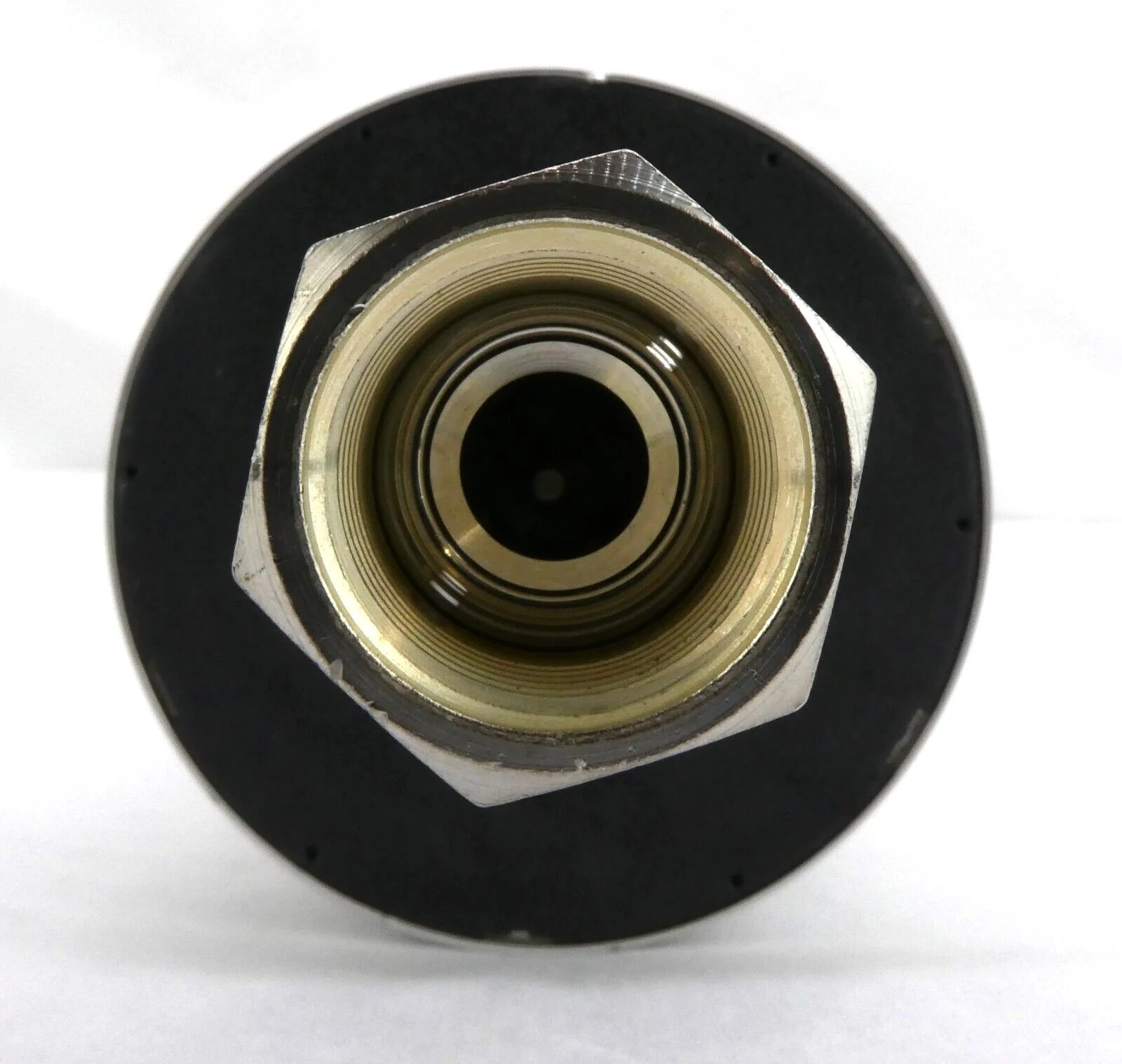 AMAT Applied Materials 0190-52494 Baratron Transducer CG100 Tested Working - Image 5