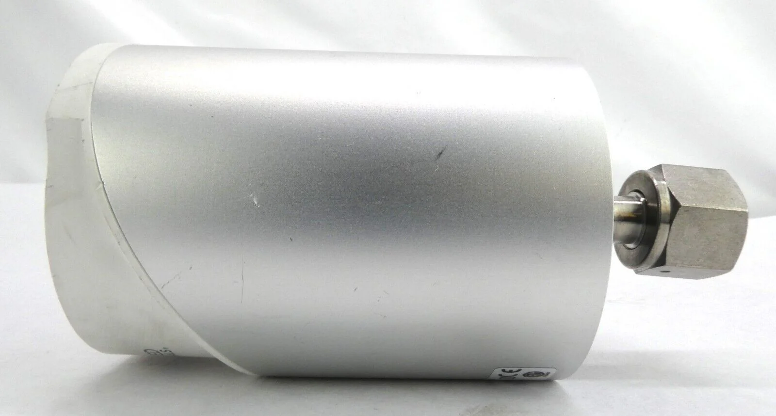 AMAT Applied Materials 0190-63269 Baratron Pressure Transducer Tested Working - Image 5