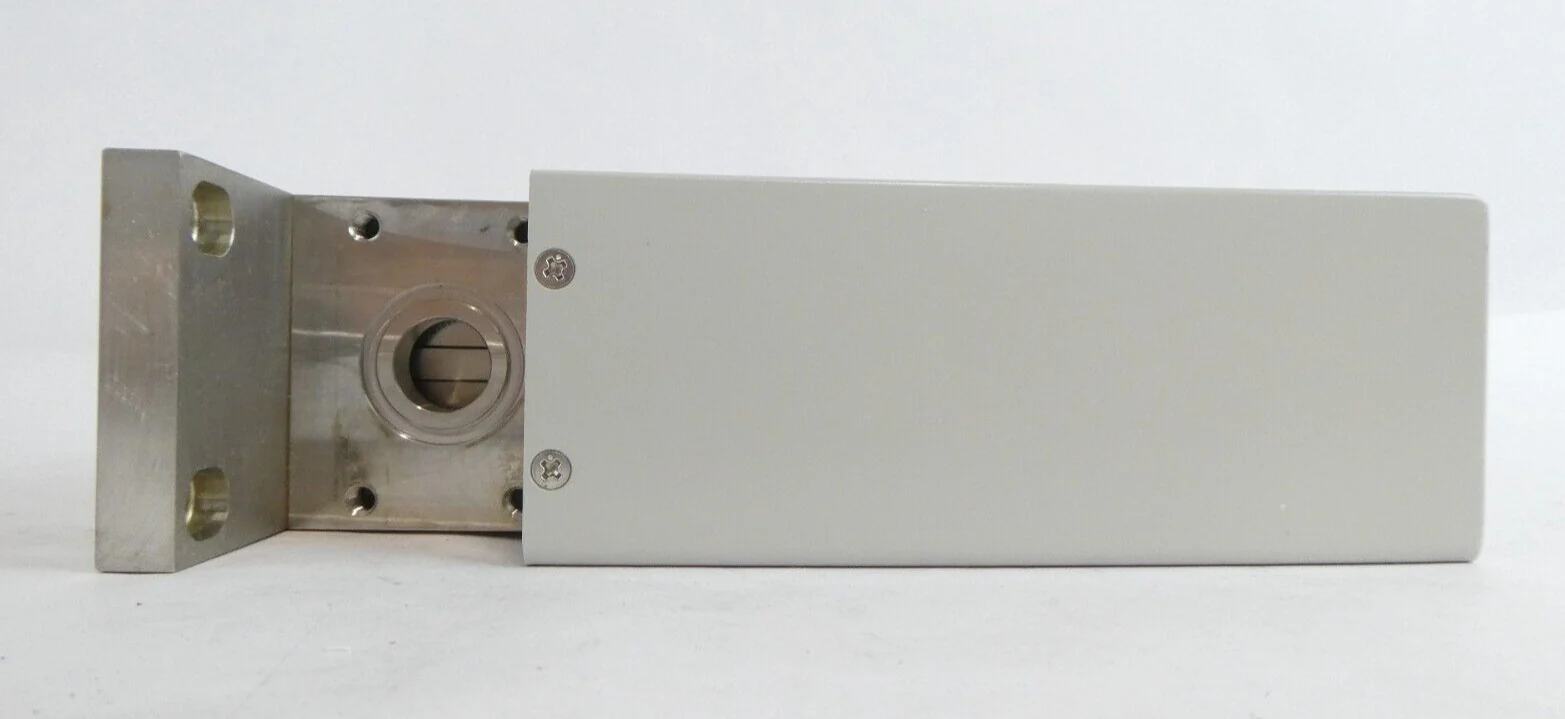 AMAT Applied Materials 0190-63579 ESC Center Supply Module Working Surplus - Image 4