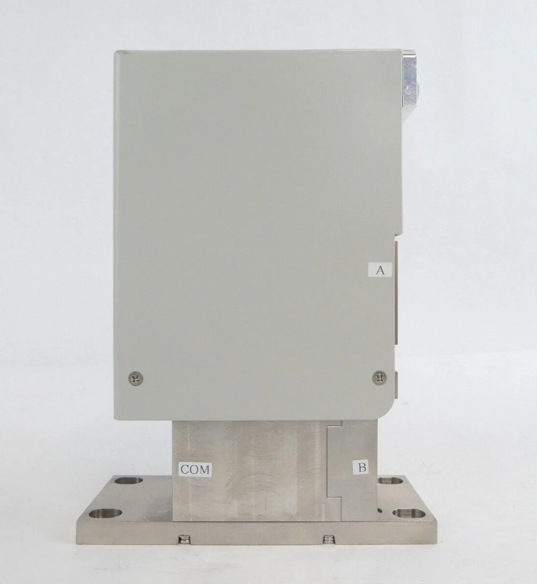 AMAT Applied Materials 0190-63579 ESC Outer Supply Module Working Surplus - Image 3