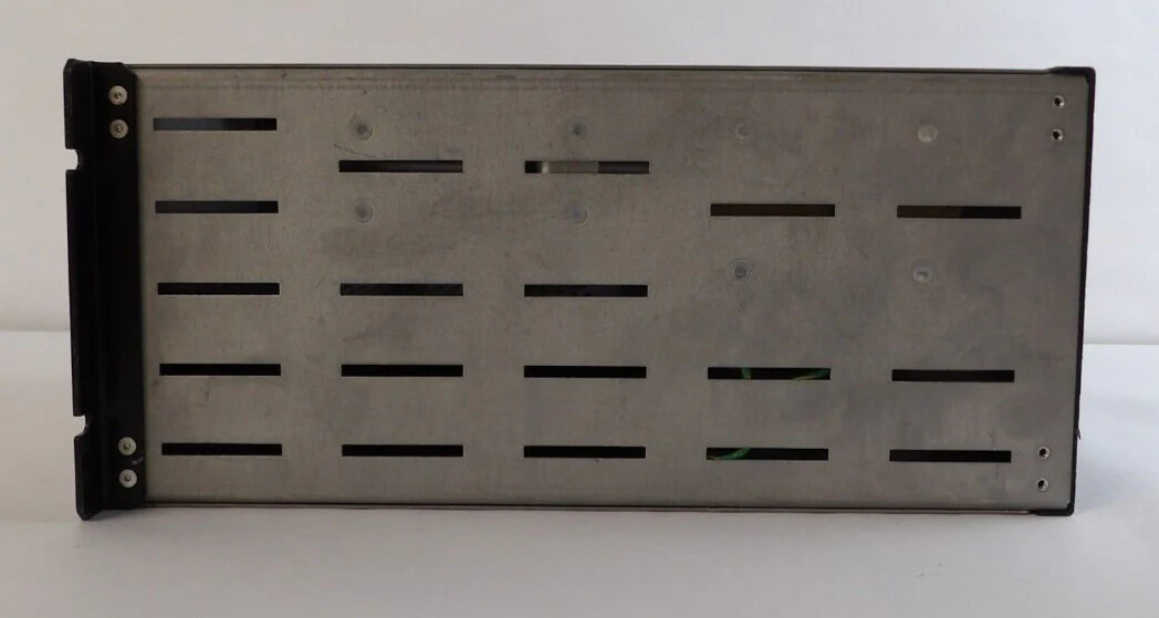 AMAT Applied Materials 0190-63687 Head Rotation Servo Driver NSK Working Surplus - Image 5
