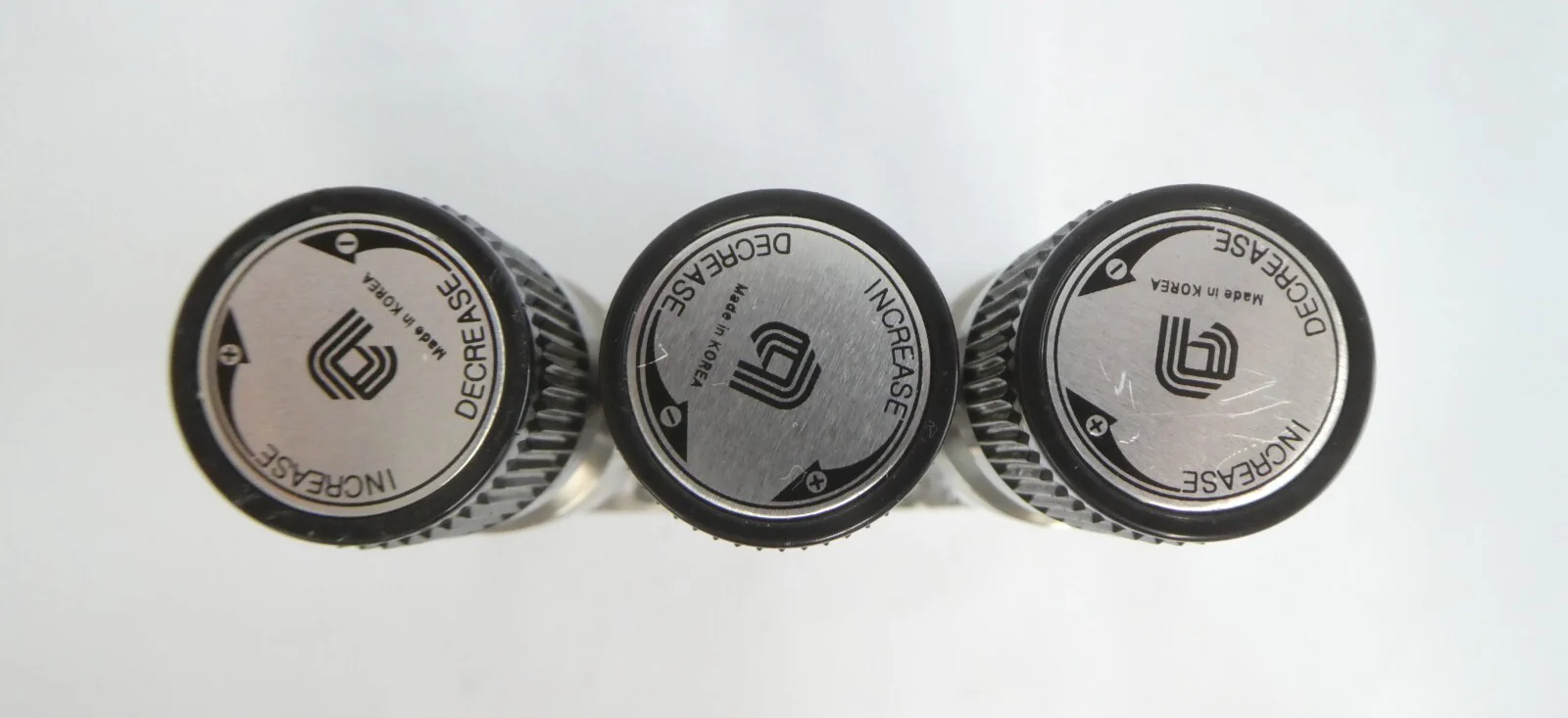 AMAT Applied Materials 0190-63983 Diaphragm Valve Lot of 7 Working - Image 18