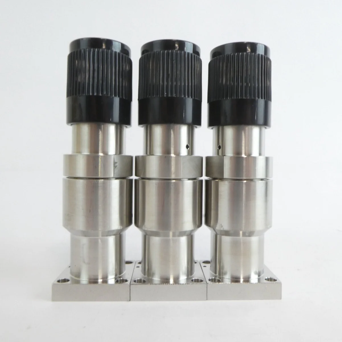 AMAT Applied Materials 0190-63983 Diaphragm Valve Lot of 7 Working - Image 26