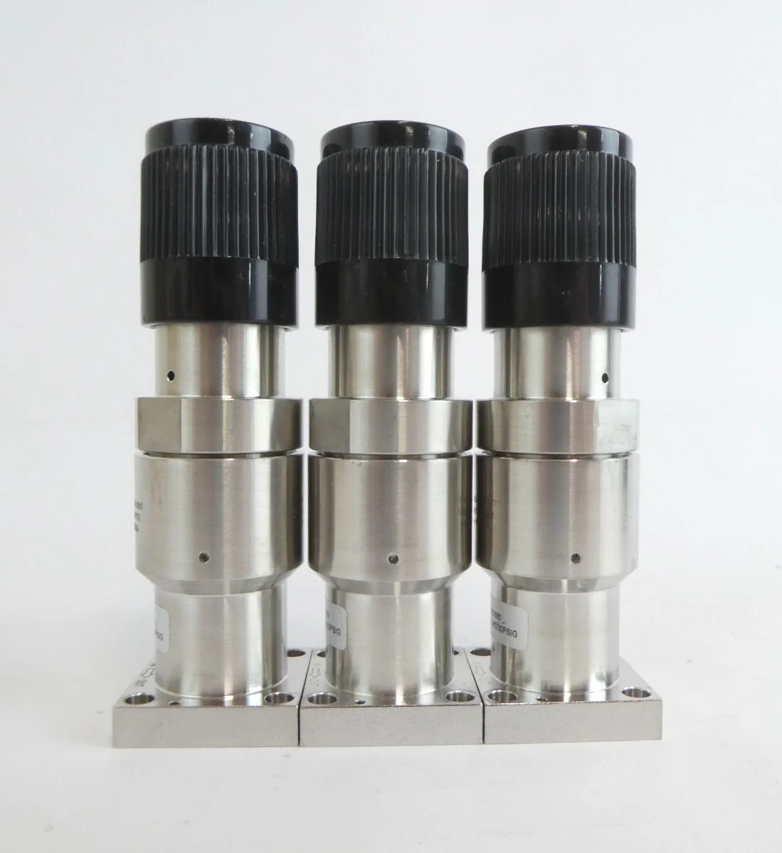 AMAT Applied Materials 0190-63983 Diaphragm Valve Lot of 7 Working - Image 27