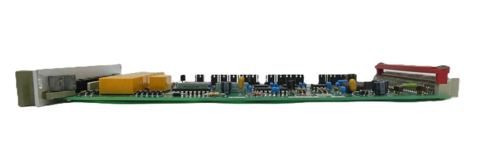 AMAT Applied Materials 0190-70108 Chamber Interface PCB Card 0100-35054 Working - Image 5