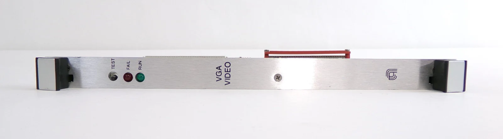 AMAT Applied Materials 0190-76050 VGA Video Controller VME Card Surplus - Image 4