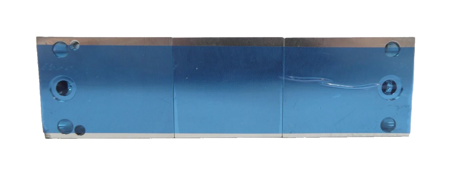 AMAT Applied Materials 0190-83641 Mass Flow Controller MFC 10000 SCCM O2 New - Image 6