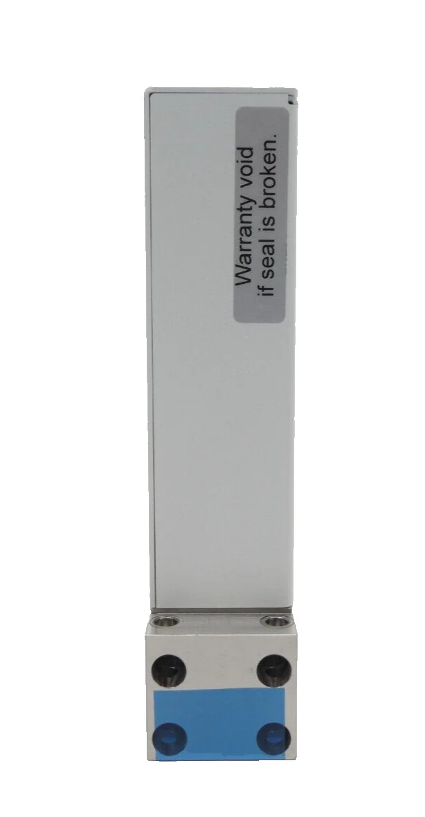 AMAT Applied Materials 0190-83641 Mass Flow Controller MFC 7500 SCCM Ar New - Image 2