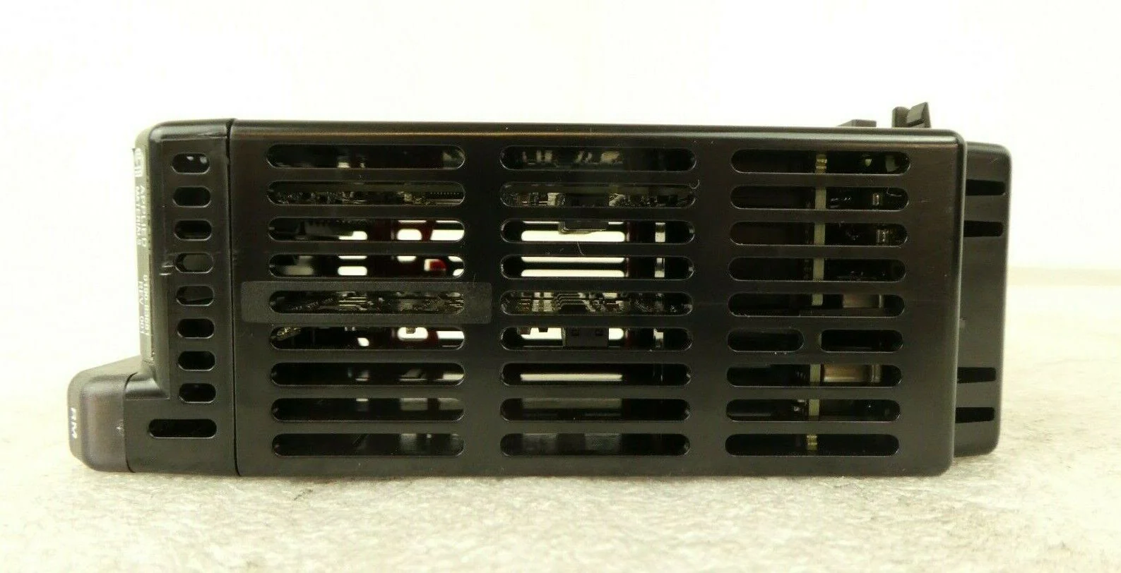 AMAT Applied Materials 0190-83681 PLC Programmable Logic Controller Working - Image 4