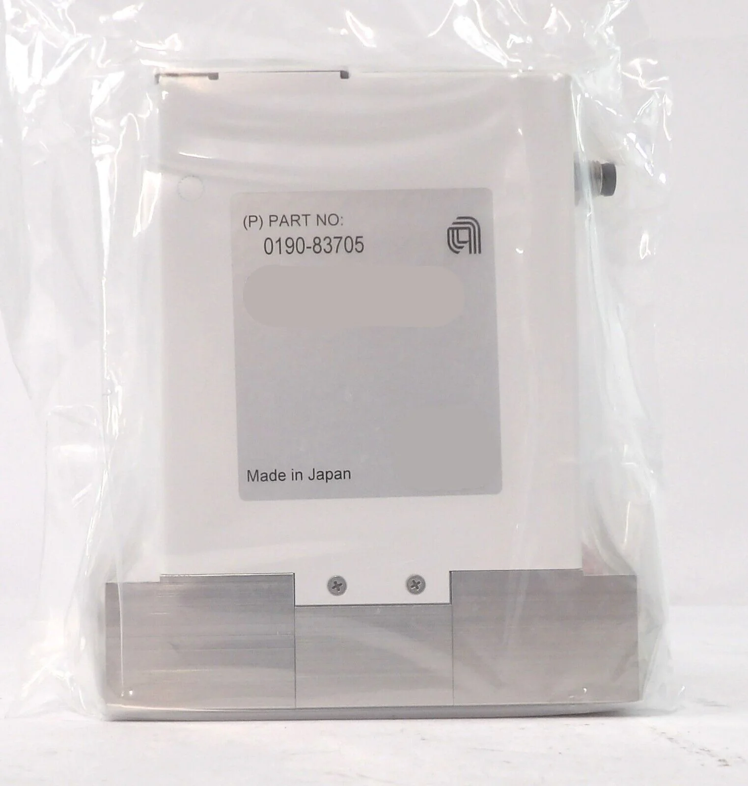 AMAT Applied Materials 0190-83705 Mass Flow Controller MFC 10000 SCCM N2 New - Image 3