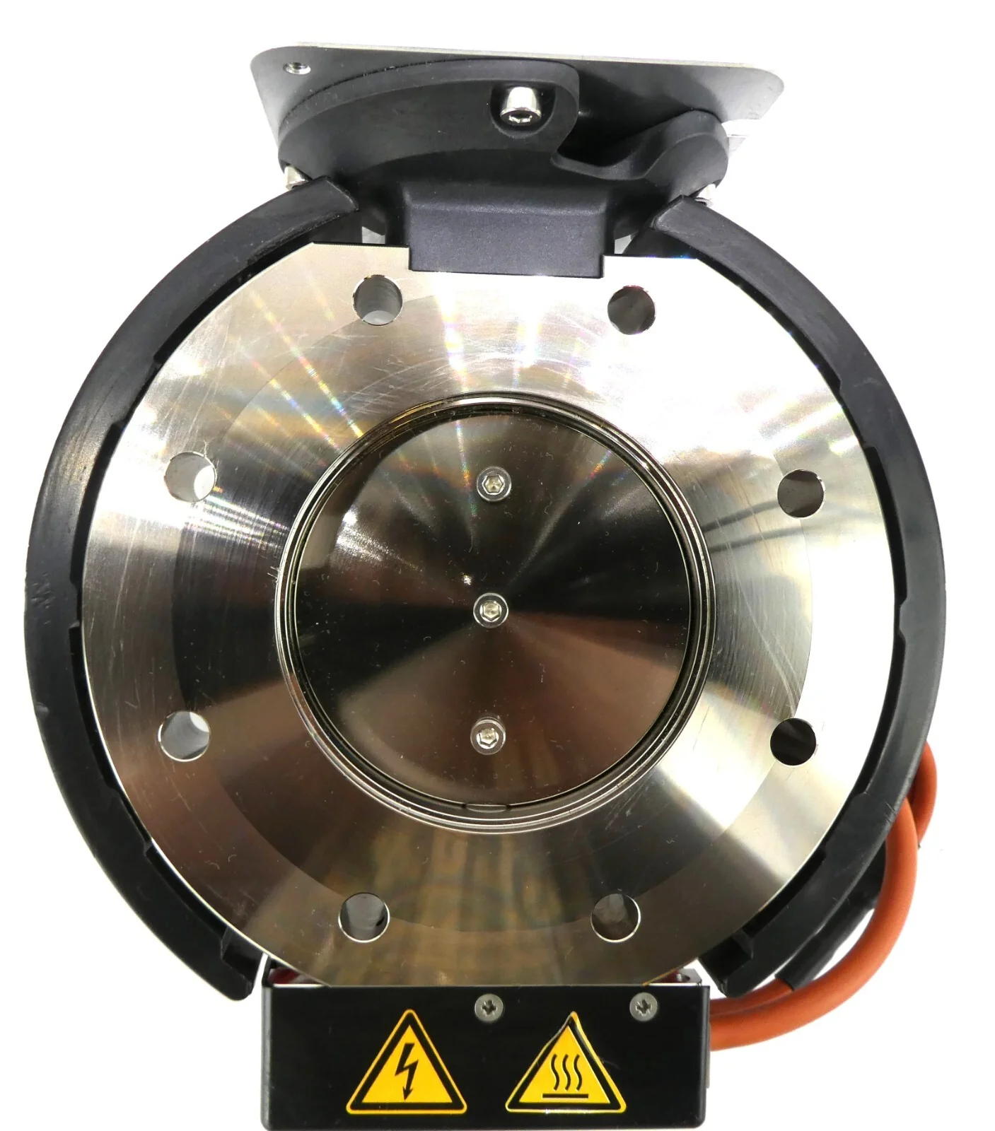 AMAT Applied Materials 0190-84016 Control Throttle Valve Working Surplus - Image 8
