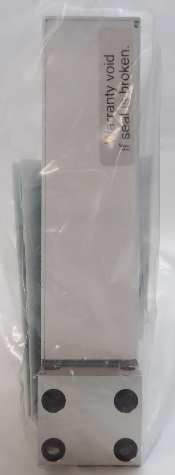 AMAT Applied Materials 0190-86467 Mass Flow Controller MFC 50000 SCCM N2 New - Image 4