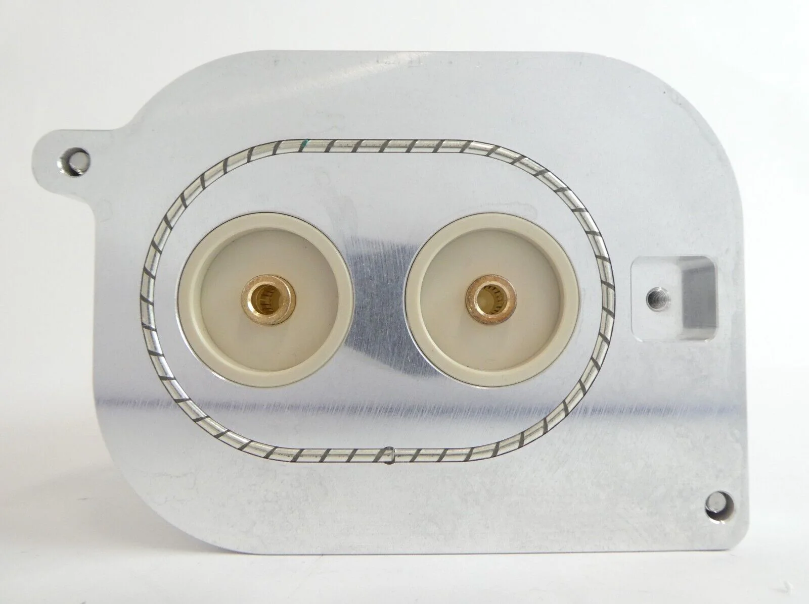 AMAT Applied Materials 0190-86864 RF Filter Mid Inner 500W @ 13.56/42.7MHz New - Image 6