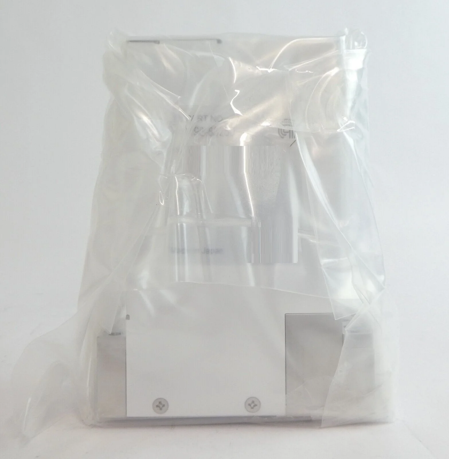 AMAT Applied Materials 0190-88250 Mass Flow Controller MFC 200000 SCCM N2 New - Image 2