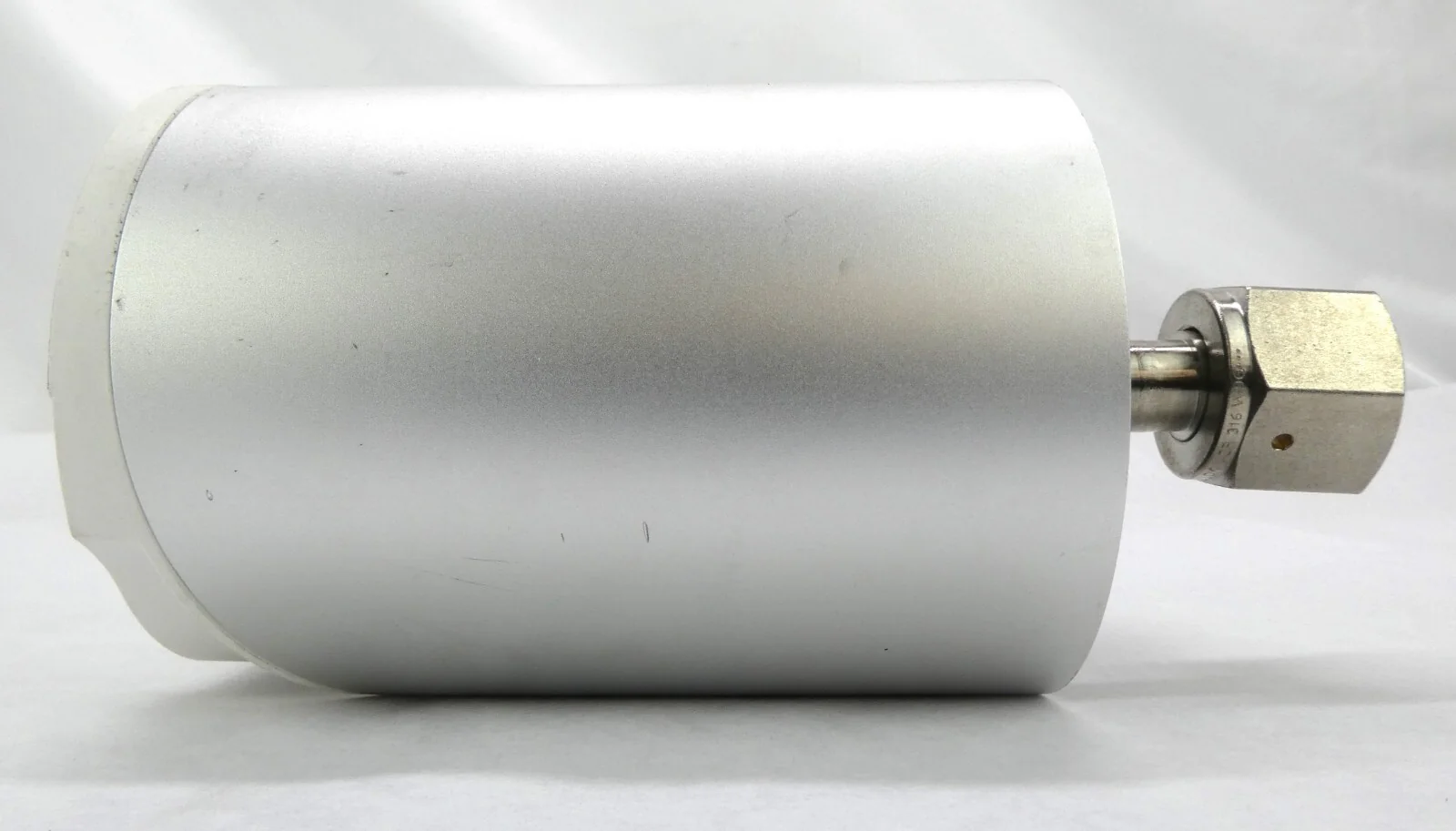 AMAT Applied Materials 0190-89414 Baratron Pressure Transducer Tested Working - Image 3