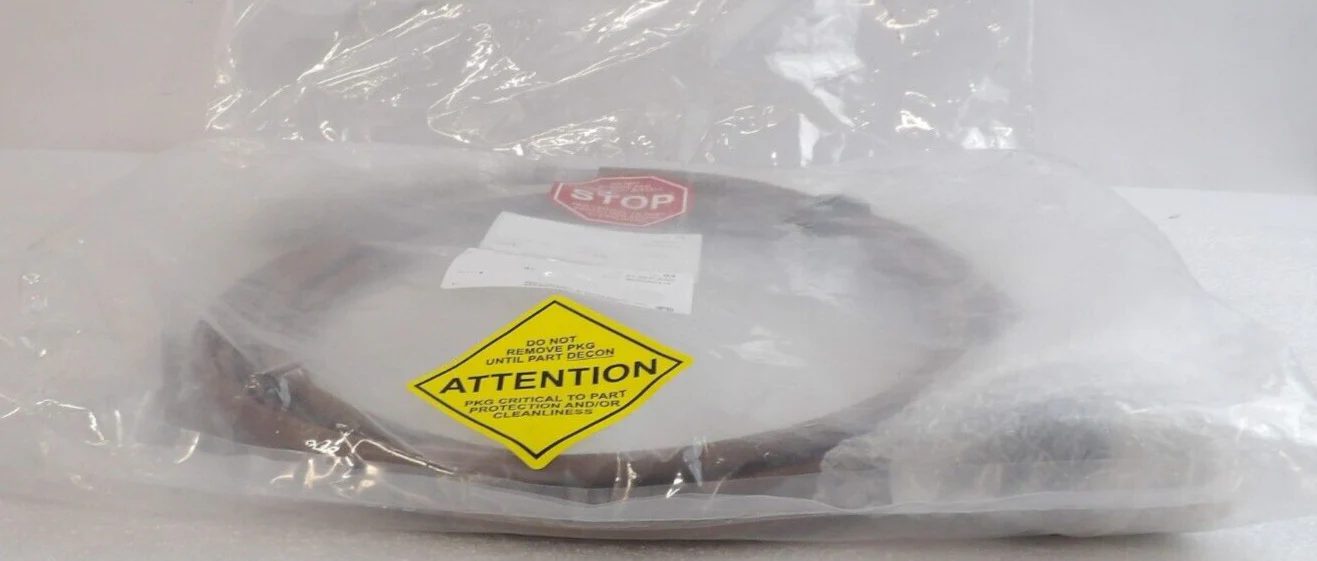 AMAT Applied Materials 0190-90922 Tru RG-393 RF Cable New Surplus - Image 2