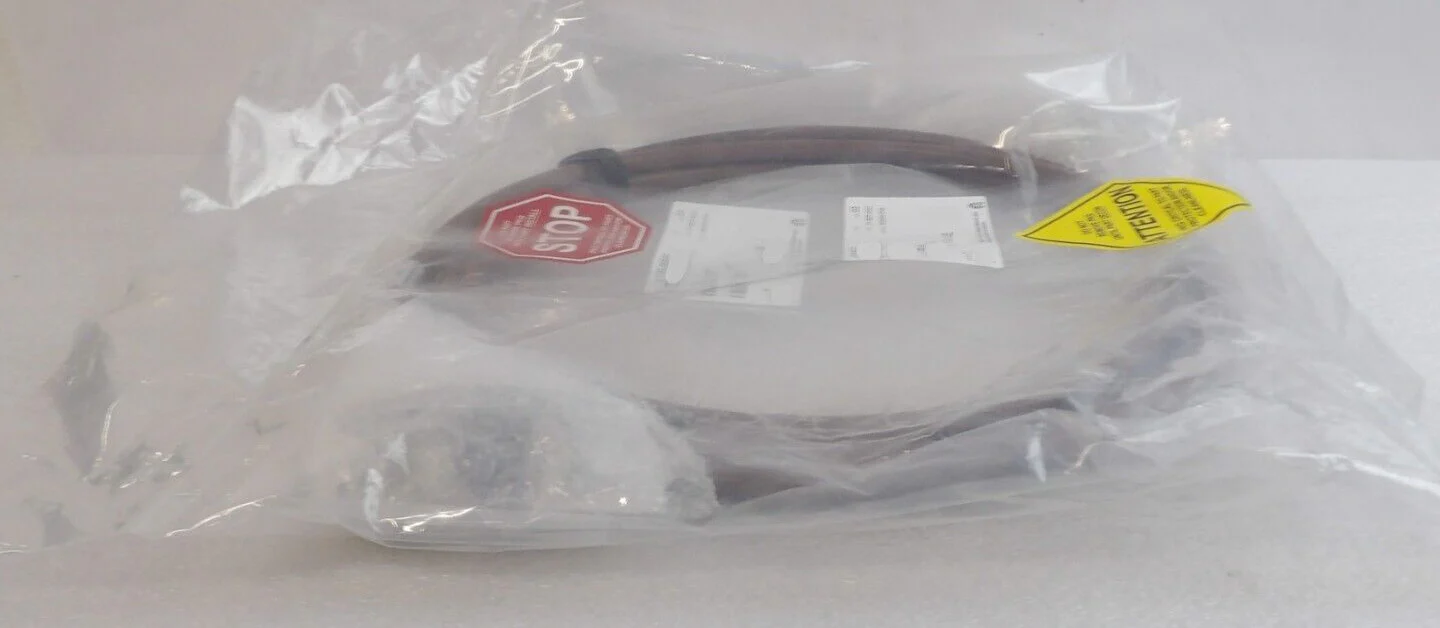 AMAT Applied Materials 0190-90922 Tru RG-393 RF Cable New Surplus - Image 3