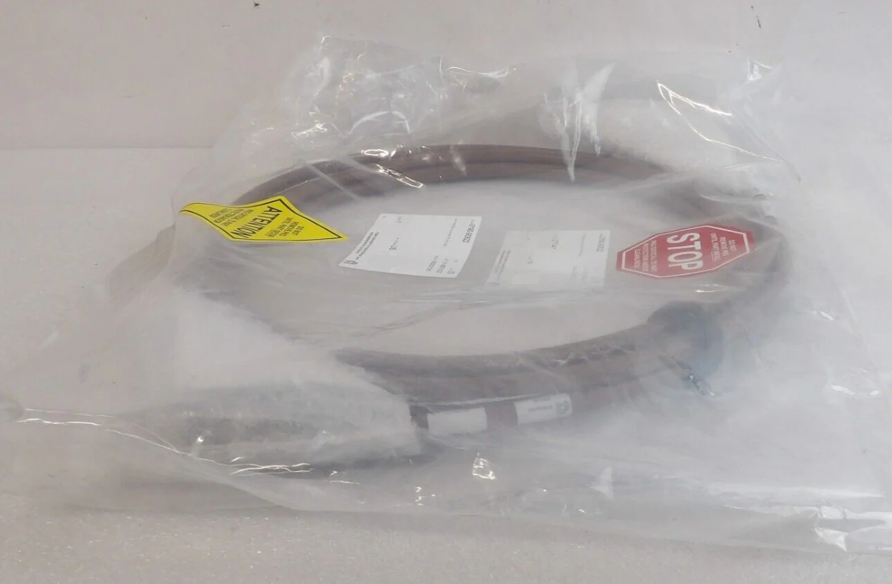 AMAT Applied Materials 0190-90922 Tru RG-393 RF Cable New Surplus - Image 5